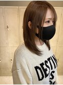 【Lolonois天満】ミルクティーカラー(釣本 竜哉)