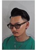 73フェードスタイル