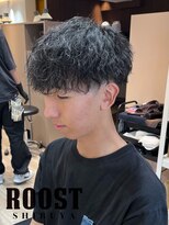 ルースト 渋谷店(ROOST)&nbsp;くせなおしツイスパ