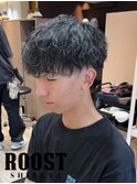 くせなおしツイスパ