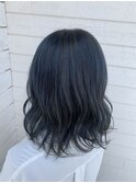 ブルーカラー