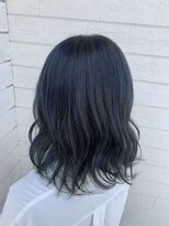 ココンフワット (Coconfouato) ブルーカラー