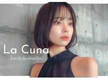ヘアーデザイン ラクーナ(hair design La cuna)