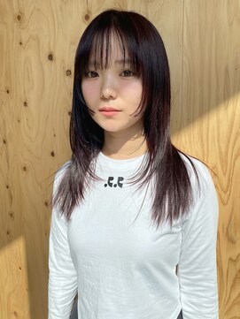 ケイト(KATE) 姫×layer