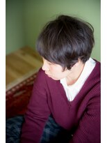 ザップ(ZAP)&nbsp;ボブアレンジ