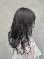 インフィニティー infinity HAIR SPACE BLOOM&nbsp;グレージュ