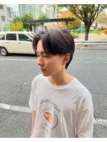 アルケー ヘアアンドヘッドスパ 錦糸町南口店(arche Hair&head spa) スペインカール/韓国マッシュ/ニュアンスパーマ/錦糸町