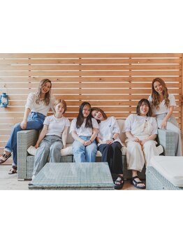 【湘南台駅徒歩5分】大人女性のための上質空間。落ち着いた雰囲気で、ゆったりとした時間が過ごせます♪