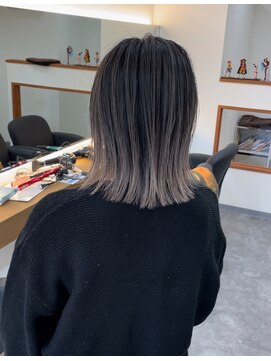 ソル(sol) ホワイトカラー