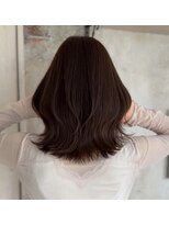 【しんたろうstyle】 大人可愛いヘア 20代30代40代50代池袋