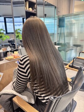 ロカリタ キョウト 河原町三条店(ROCAReTA kyoto) オリーブベージュ