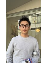 アヴァンセラヴィ(AVANCER la vie)&nbsp;スパイキーショート