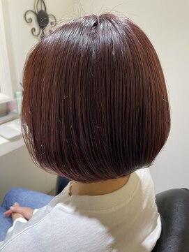 ウィル 荒牧(WILL) ボブ