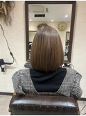 ミルクティベージュ