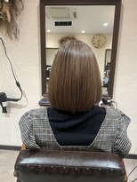 シエル 福山駅前店(CIEL)&nbsp;ミルクティベージュ