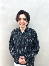 ラフィス ヘアー エラン 東尾道店(La fith hair elan) 後藤 史弥