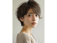 オーガニックヘアサロン ツリー(organic hair salon Tree)