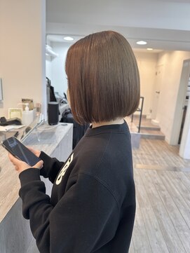 リベルノ(liberuno) ベージュカラー