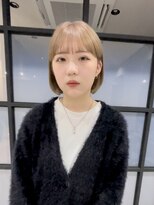 ヴァルーズ(VAREUSE)&nbsp;ミルクティーベージュ