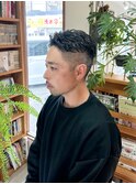 メンズショート