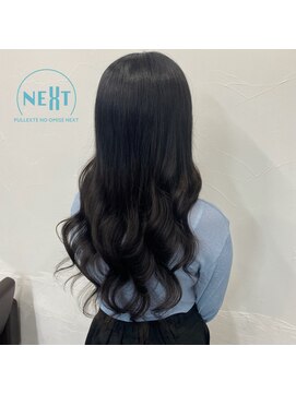 プルエクステのお店ネクスト(NEXT) プルエクステ/エクステ/シールエクステ/東京エクステ