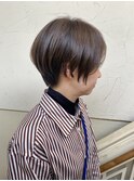 【morio成増/一戸】大人可愛い耳かけくびれショート