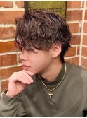 みみかけ！ソフトツイスパで大人感！