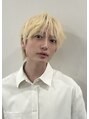 アイディーオー シモノセキ(i.d.o. Shimonoseki) 亀田 啓夢
