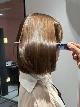 ディプティモイラ(dipty MOILA) 高濃度の水素を使用した最も傷まない施術