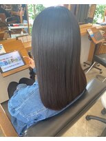 カノエ 博多ミスト店(canoe)&nbsp;髪質改善