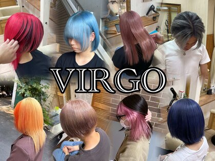ウィルゴ 原宿(VIRGO)の写真