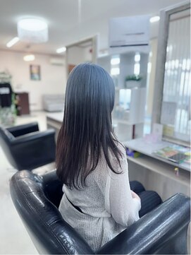 クロス(CROSS) YURI