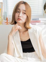 デューヘアー(due hair)&nbsp;ショート　ボブ　ウルフ　髪質改善　白髪ぼかし　トリートメント