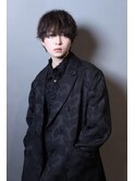 ゆるくしゃツイスト