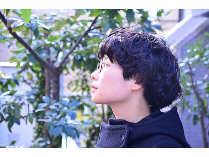 ロムロクウェット(L'HOMME ROQUETTE)の写真