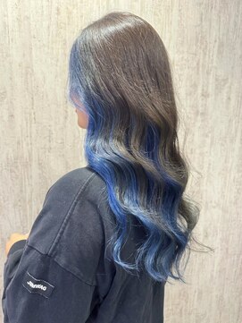 テトテ 門戸厄神店(tetote) 【tetote門戸厄神/村山】イヤリングカラー/グラデーションカラー