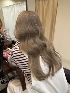 ファブ 千葉店(FaB) 【KASUMI指名カラー】