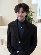 エレリー 名駅(EleRe)&nbsp;tomoya 韓国ヘア