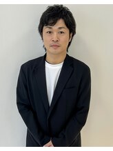 アグ ヘアー ハルカ 綾瀬店(Agu hair halca)&nbsp;大高 晶仁