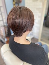 ヘアーグローニーマルイチ(Hair GloW 201)