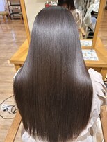 アンレッグス(ann LEGS)&nbsp;酸熱トリートメント/髪質改善/美髪/10代/20代/30代/40代