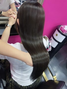 ドール(Doll) 艶髪☆