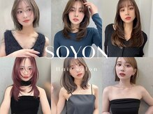 ソヨン 豊田土橋2号店(SOYON)