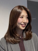 モカラ(MOKARA)&nbsp;韓国風レイヤー