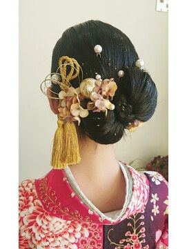 ヴィヴァーチェフィオーレ(Vivace fiore) 華やかセット