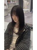 ハッシュカット
