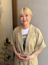 デイジー(Daisy) hiroko