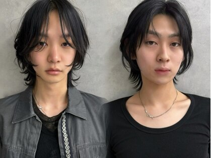 アイヴァン(AIVAN)の写真