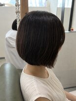 ニコ 四街道(nico)&nbsp;ショートボブ