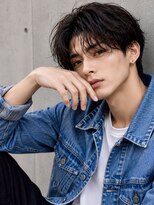 ニーケ 池袋 池袋西口(nike)&nbsp;髪質改善＊ハホニコ＊フェザーperm(池袋/池袋西口/池袋髪質改善)